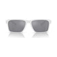 Men's Low Bridge Fit Sunglasses, PS 05YSF