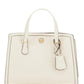 Michael Michael Kors Chantal Logo Plaque Small Tote Bag