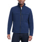 Men's Dressy Full-Zip Soft Shell Jacket