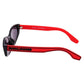 Marc Jacobs Eyewear Oval Frame Sunglasses