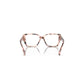 Women's Castello Eyeglasses, MK4115U