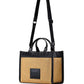 The Woven Medium Tote Bag