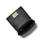 Mimi Medium Leather Messenger Bag