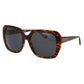 Michael Kors Square Frame Sunglasses