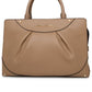 Michael Michael Kors Enzo Medium Satchel Bag