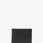 Harrison Saffiano Leather Billfold Wallet