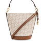 Michael Michael Kors Townsend Small Bucket Bag