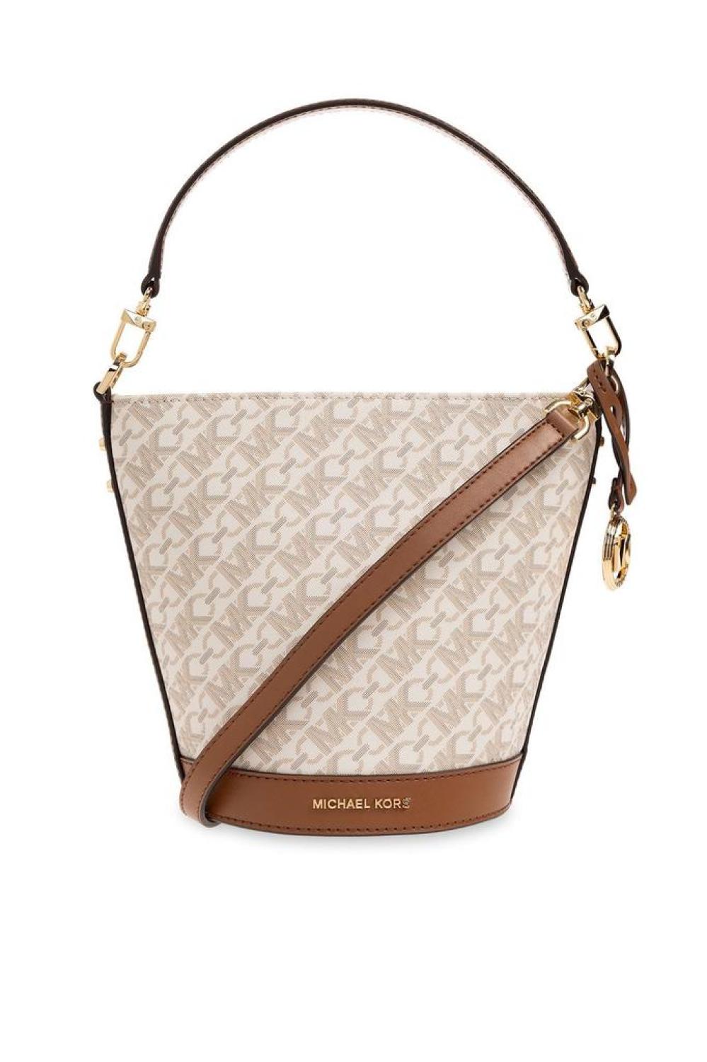 Michael Michael Kors Townsend Small Bucket Bag