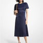 Charmeuse Dress