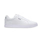 Men's Lowline Leather Low Top Sneaker