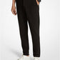 Stretch Ponte Pants