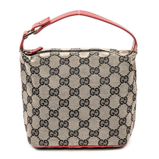 Small Cosmetic Pouch
