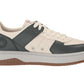 Kilian Mix Material Tennis Sneaker