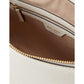 Knott Pebbled Leather Medium Shoulder Bag