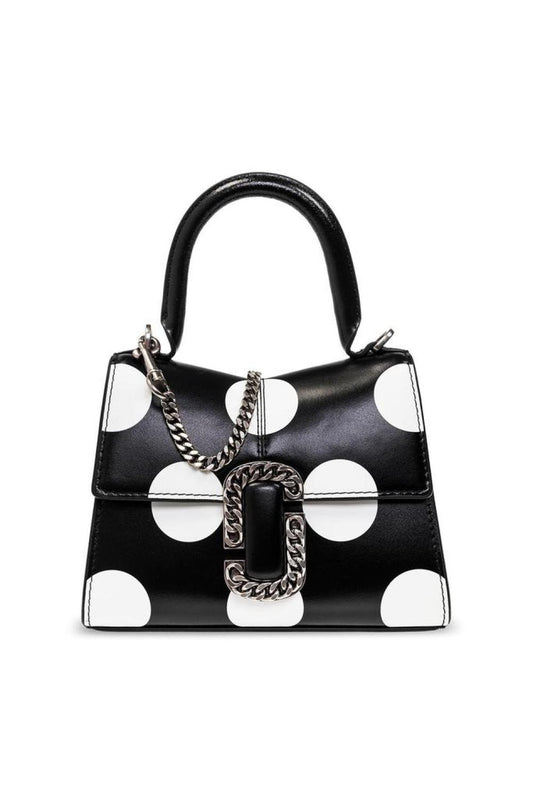 Marc Jacobs The St Marc Shoulder Bag