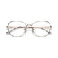 Women's Cat Eye Eyeglasses, HC513753-O