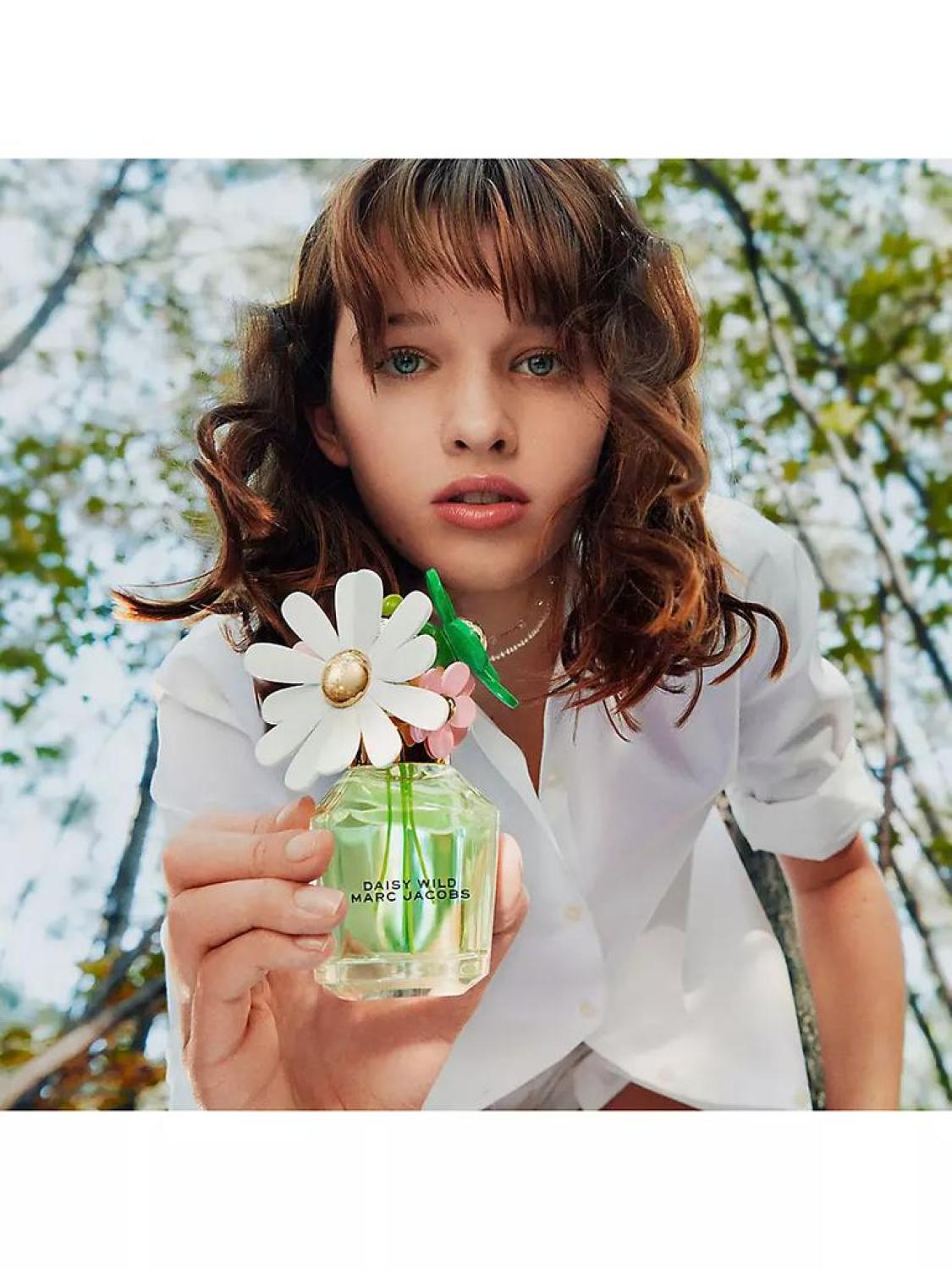 Daisy Wild Eau de Parfum