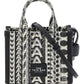 Marc Jacobs Lenticular Effect Mini Tote Bag