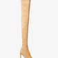 Elle Suede Boot