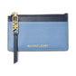 Empire Small Zip Card Case