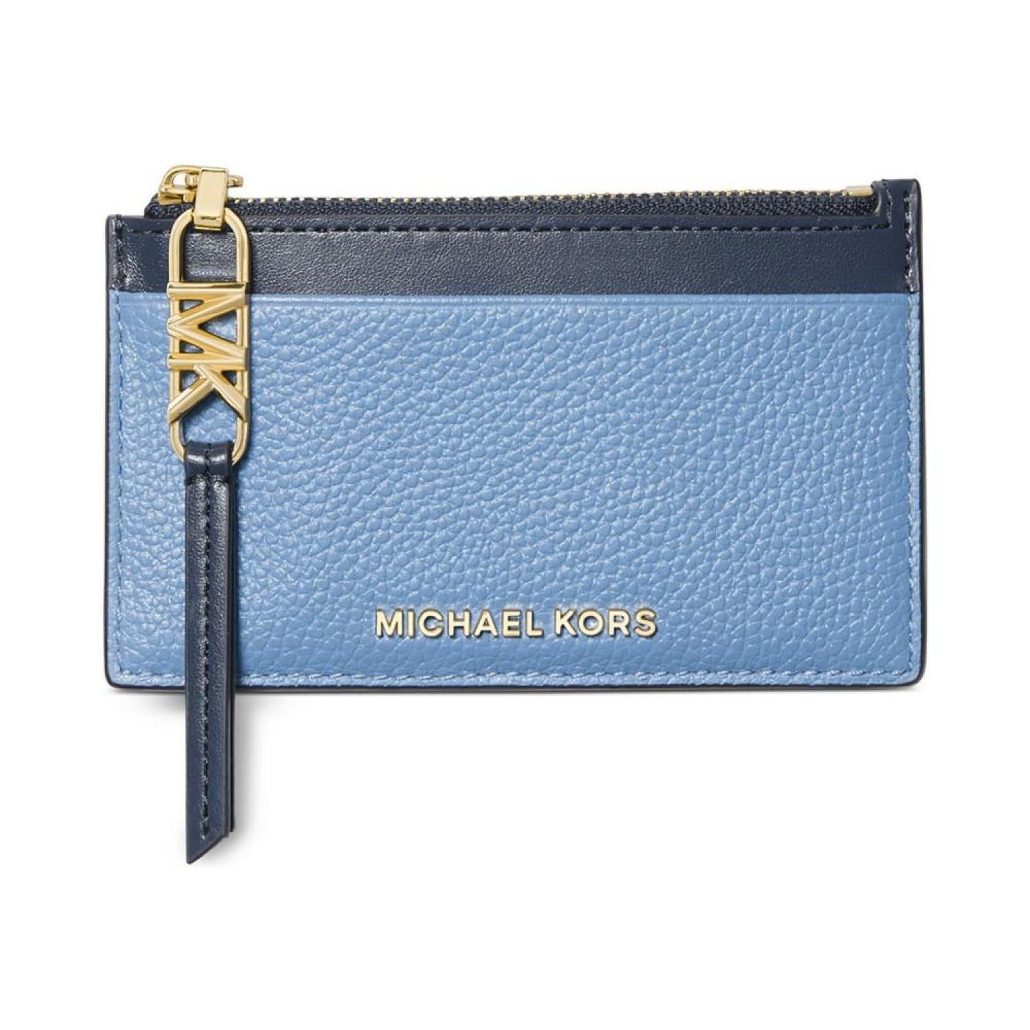 Empire Small Zip Card Case