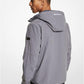 Vegas Woven Hooded Jacket
