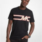 Graphic Logo Cotton T-Shirt