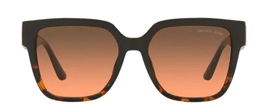 Michael Kors Eyewear Square Frame Sunglasses