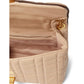 Evelyn Quilted Leather Medium Convertible Shoulder Bag