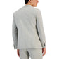 Men's Modern-Fit Superflex Suit Jacket