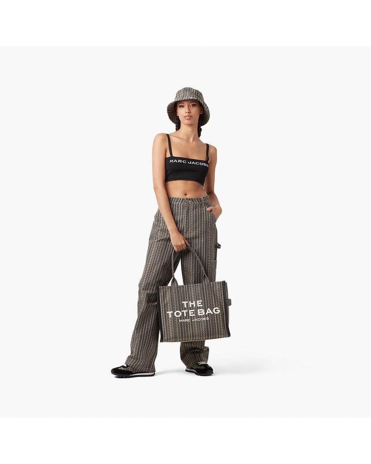 The Monogram Large Tote Bag