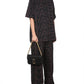 Marc Jacobs The Monogram Crewneck T-Shirt