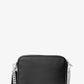 Ginny Leather Crossbody Bag