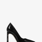 Amara Patent Leather Pump
