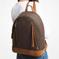 Brooklyn Large Logo Backpack