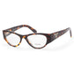 Prada Women's PR-06ZV-VAU1O1 Fashion 52mm Honey Tortoise Opticals