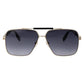 Marc Jacobs Eyewear Pilot Frame Sunglasses
