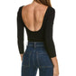 Michael Kors Scoop Bodysuit