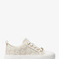 Evy Empire Signature Logo Sneaker