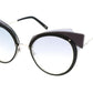 Marc Jacobs Eyewear Cat-Eye Frame Sunglasses