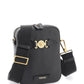 Versace medusa biggie crossbody bag