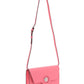 Versace 'la medusa' crossbody bag