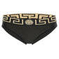 Versace greca border briefs