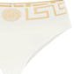Versace greca border briefs