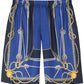Versace "versace nautical silk bermuda
