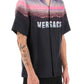 Versace versace hills bowling shirt