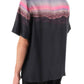 Versace versace hills bowling shirt