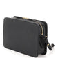 Versace medusa biggie messenger bag