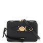 Versace medusa biggie messenger bag