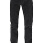 Versace medusa flame jeans